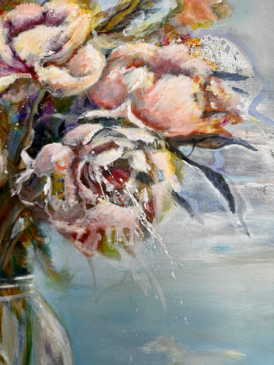 Original - Petals To Sea