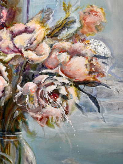 Original - Petals To Sea