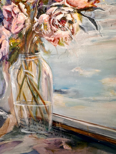 Original - Petals To Sea