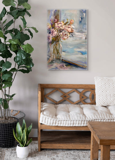 Original - Petals To Sea