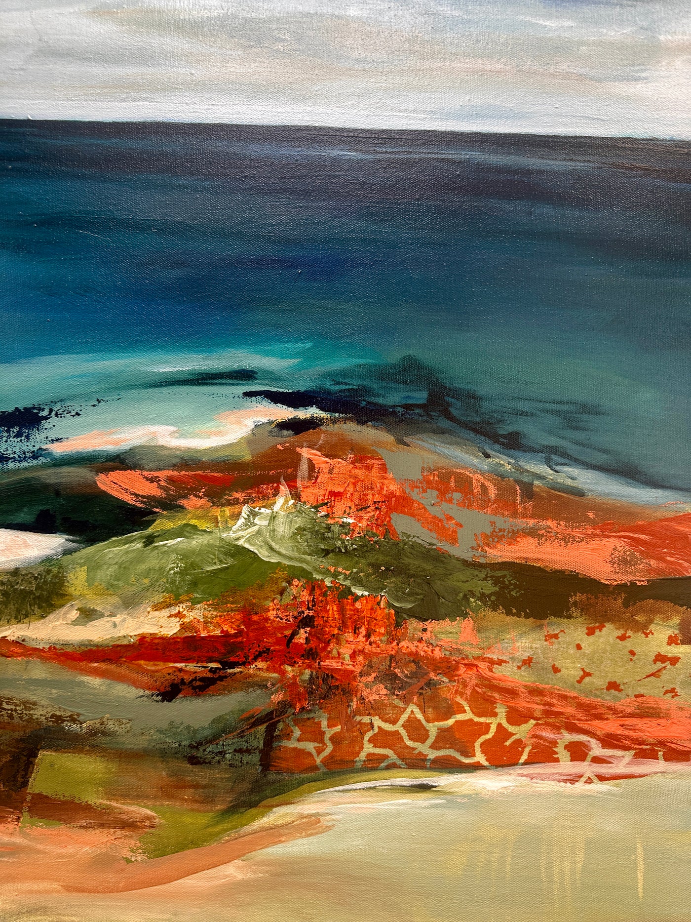 Original - Ithaka IV