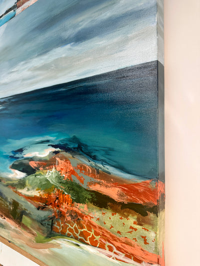 Original - Ithaka IV