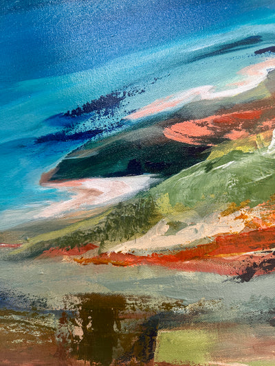 Original - Ithaka IV