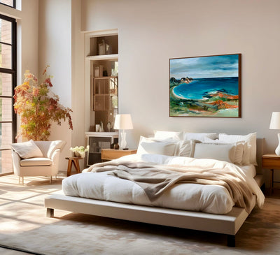 Original - Ithaka IV