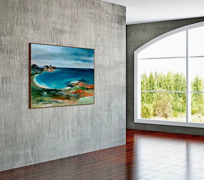 Original - Ithaka IV