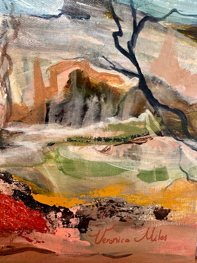 Original - Ithaka III