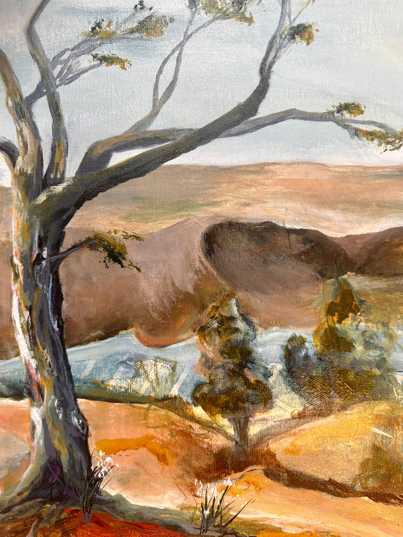 Original - Ithaka III