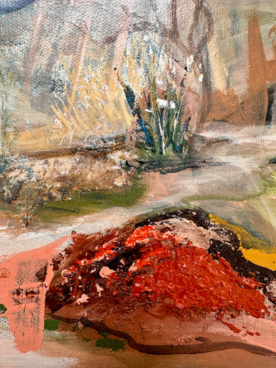 Original - Ithaka III