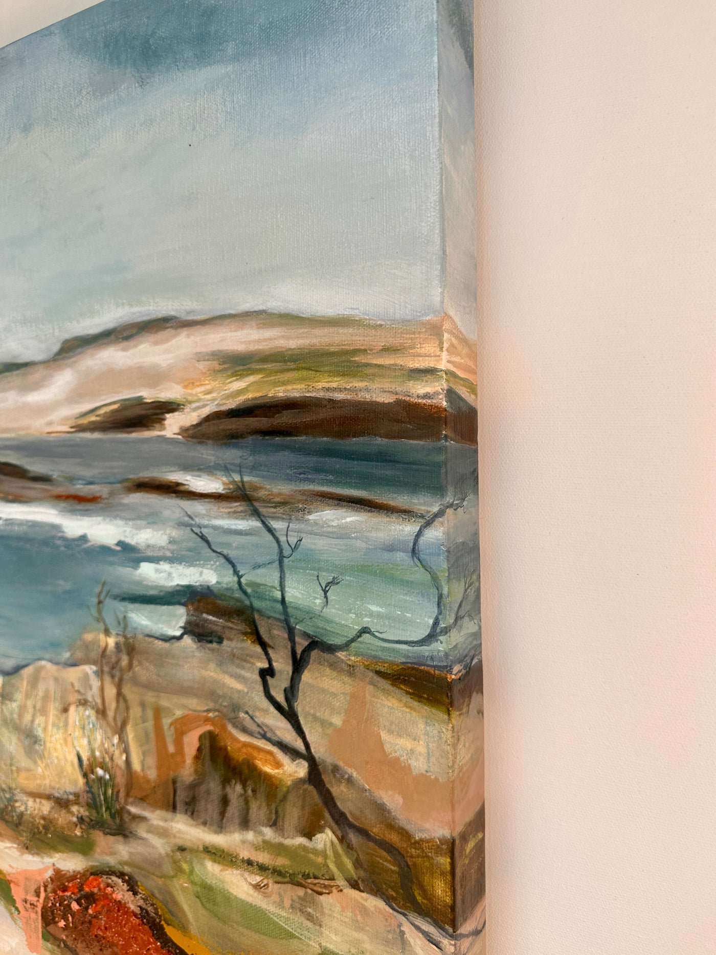 Original - Ithaka III