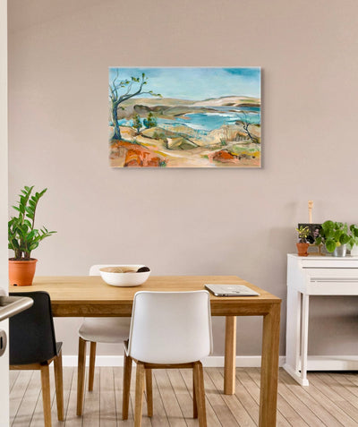 Original - Ithaka III