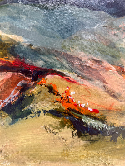 Original - Ithaka II