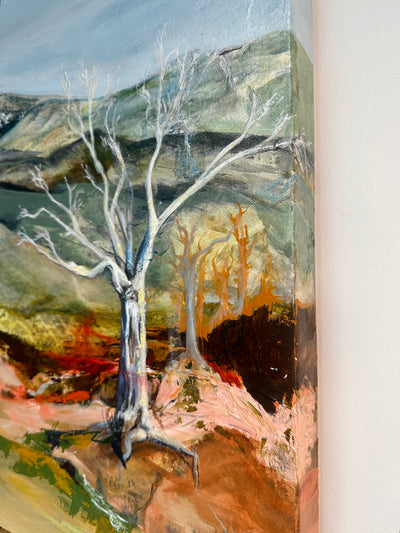 Original - Ithaka II