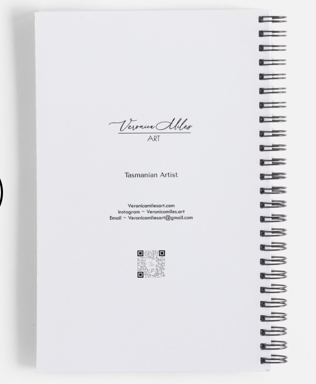 Notebook - Protea