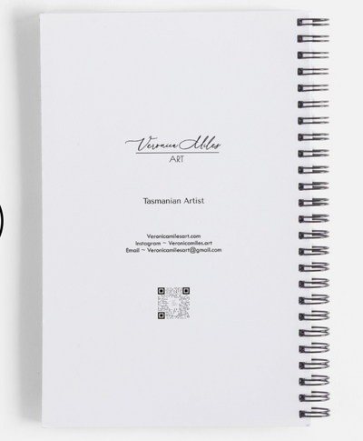 Notebook - Platypus Vertical